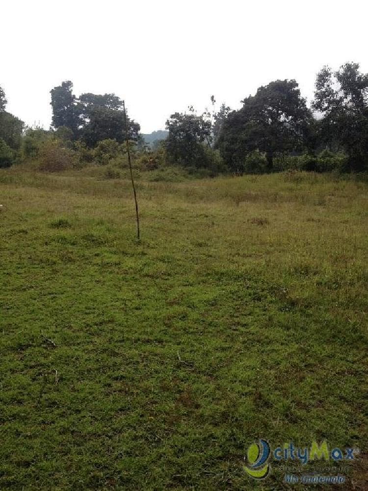 Vendo hermoso terreno de 400mt2 en Jutiapa - 1