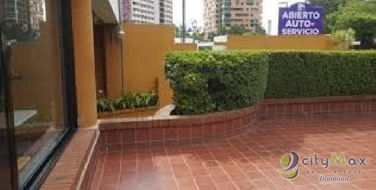 Local en venta y renta en zona 14 - 1
