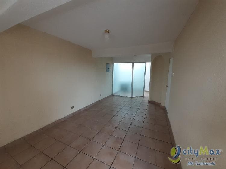 Edificio en Venta, es de Apartamentos en Kaminal Juyu - 1