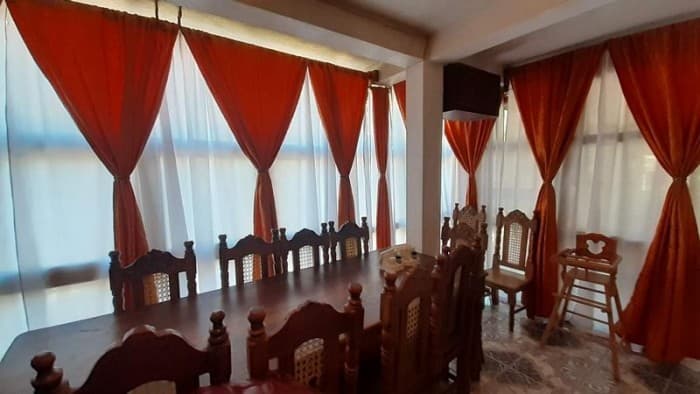 Hotel Boutique en Venta en Orilla de Playa Lago Atitlán - 1