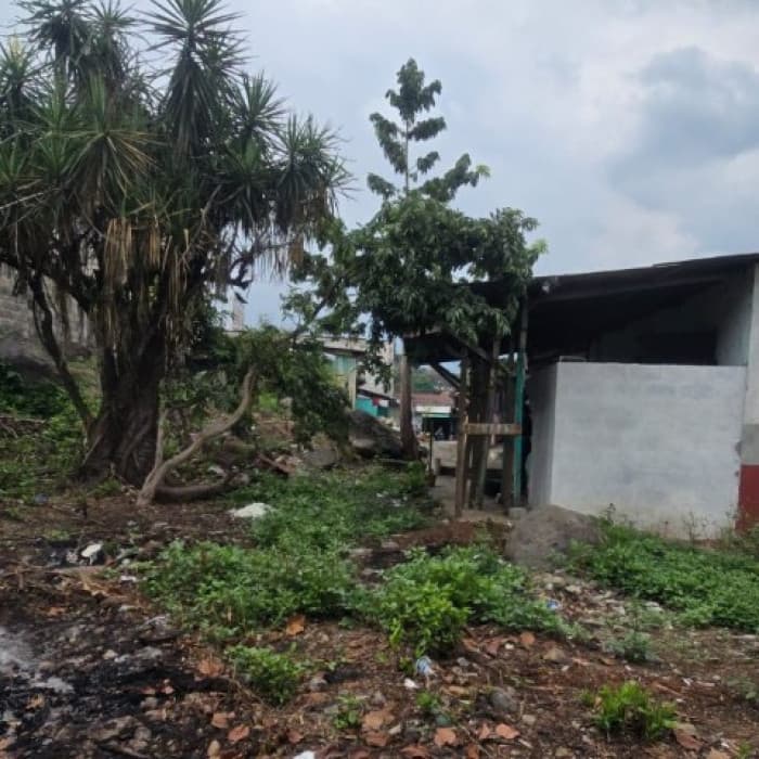 Terreno Comercial Venta Entrada Principal Mazatenango - 1