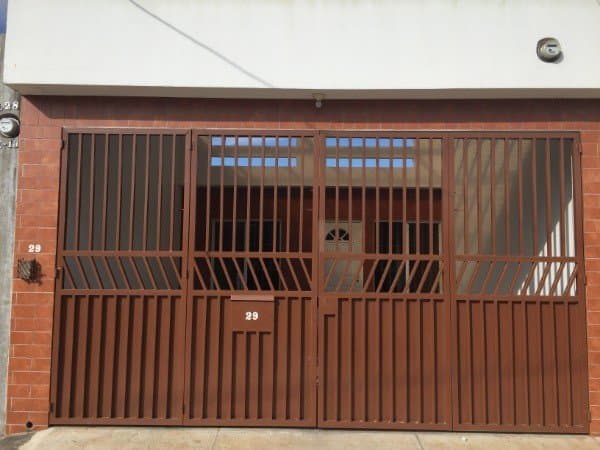 CASA 1 NIVEL EN RENTA!! Carr. Salvador precio Q 3,000 - 1