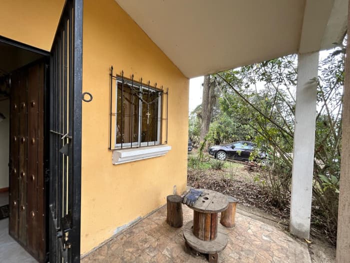 Citymax Antigua Vende Granja en Sumpango - 1