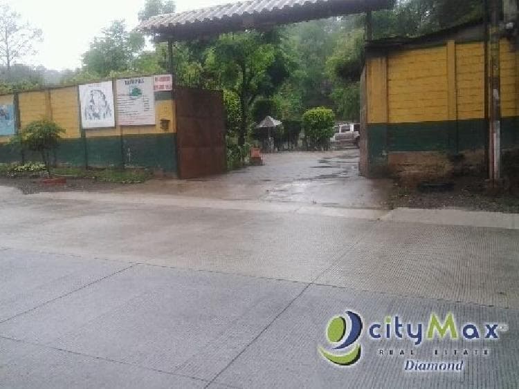 Casa en venta y renta en San Juan Sacatepequez - 1