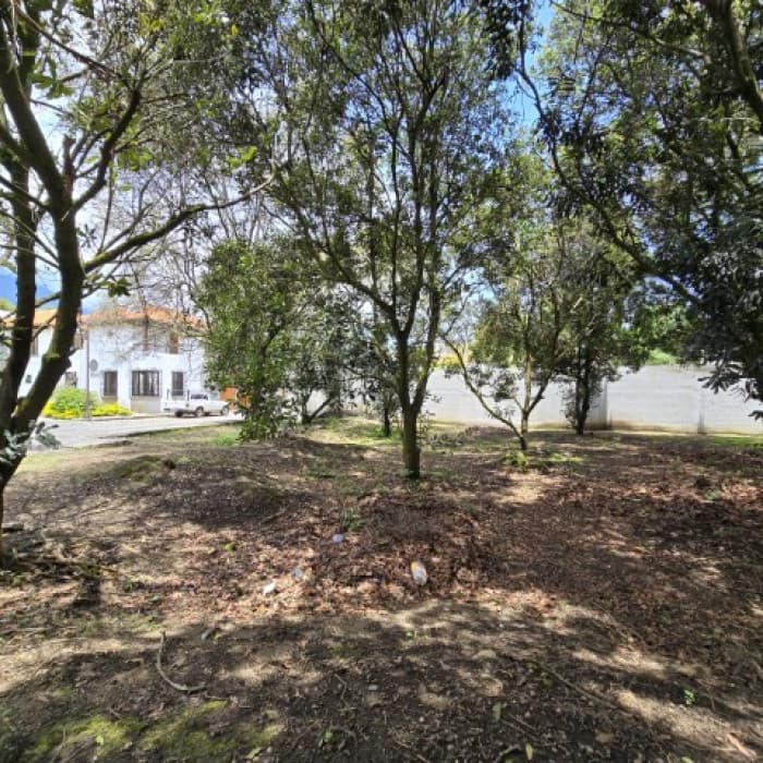 Terreno en Venta Hacienda Del Comendador, Sacatepéquez - 1