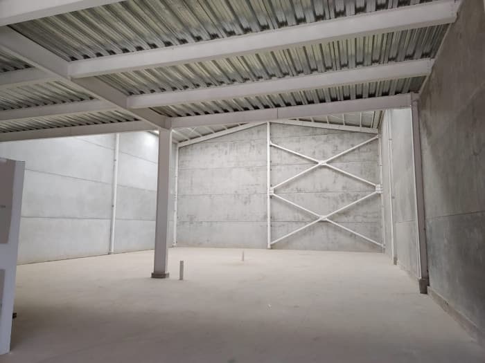 Bodega en venta, Zona Industrial Uno, km. 15 CAES. - 1