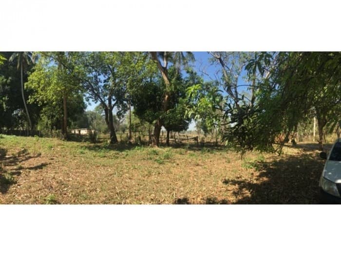 Finca en Venta en Guanagazapa Escuintla - 1