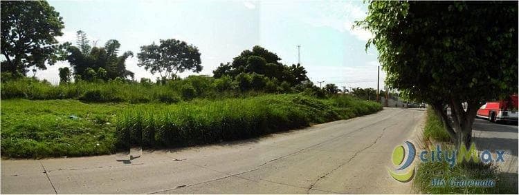 TERRENO EN VENTA EN COATEPEQUE - 1