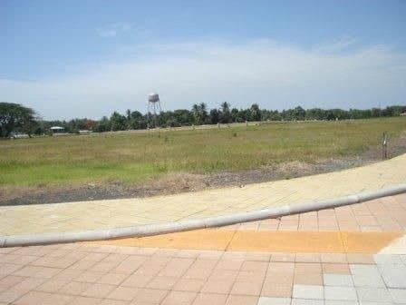 Venta de terreno en Pérgolas del Mar, Iztapa, Guatemala - 1
