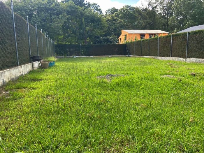 TERRENO EN #VENTA EN KM 40 CARRETERA INTERAMERICANA - 1