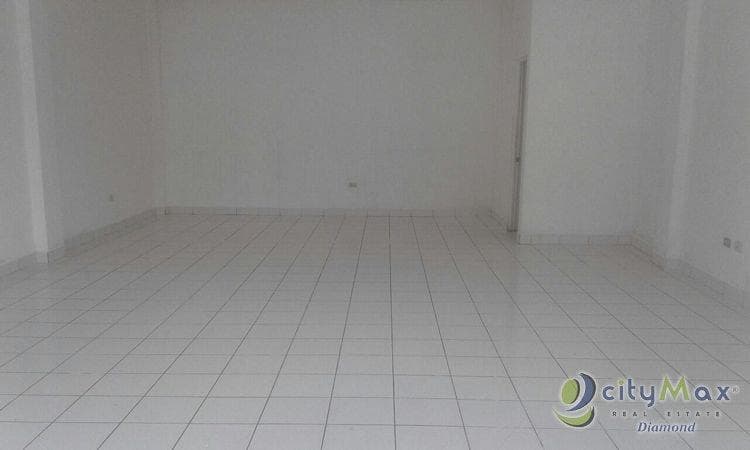 Local en alquiler en centro comercial km. 16.5 Olmeca - 1