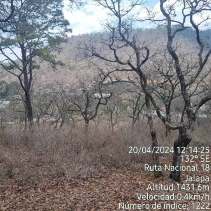 Terreno Comercial en Venta, Jalapa, Cabecera - 1