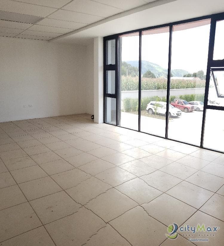 Ofibodega en venta en Quetzaltenango con 490 m2 totales - 1
