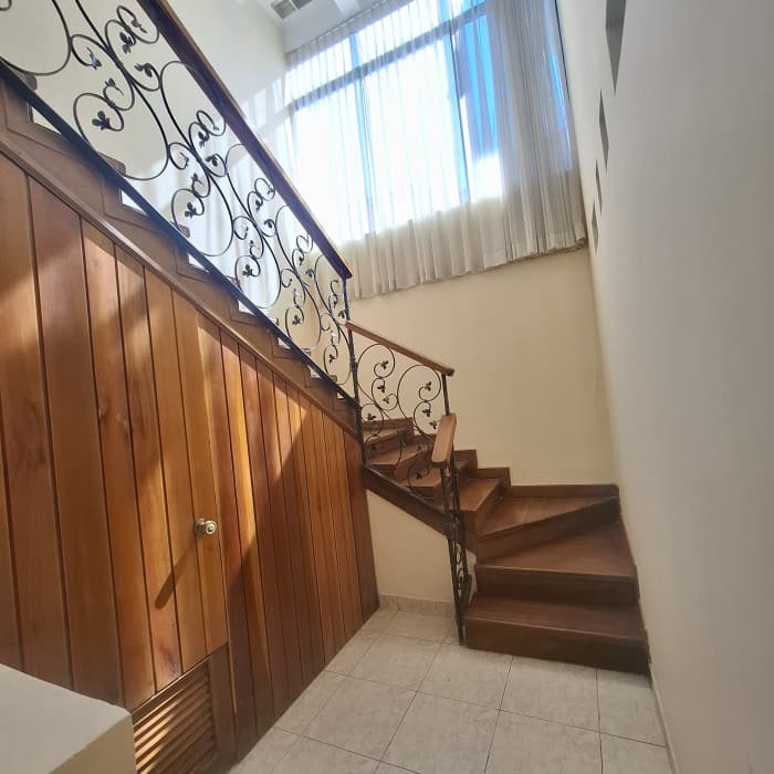 Casa en Venta y renta carretera San José Pinula - 1