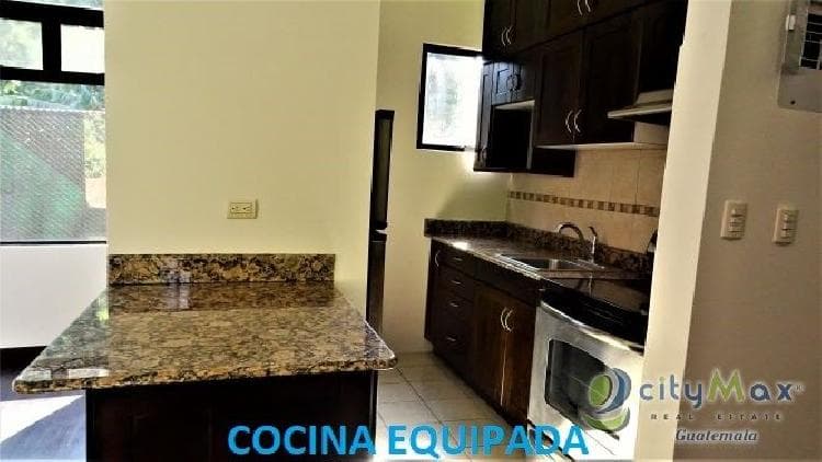 Apartamento de 1 Habitación en Km 18 Carr Al Salvador - 1
