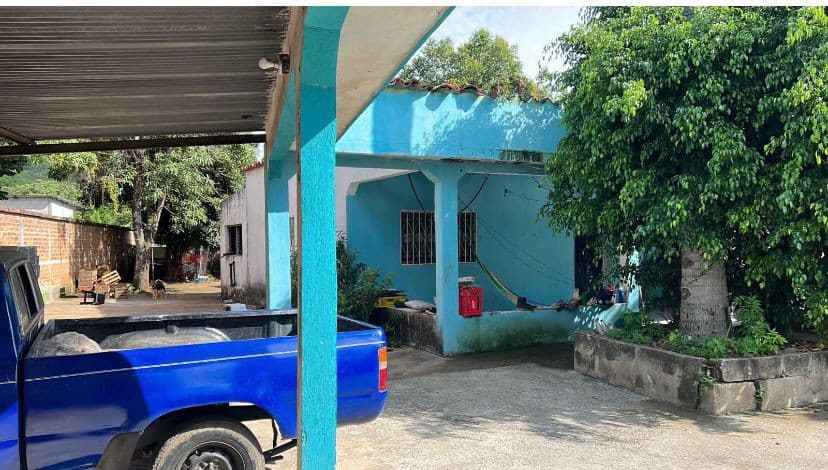 CASA EN #VENTA, QUEZADA Jutiapa - 1
