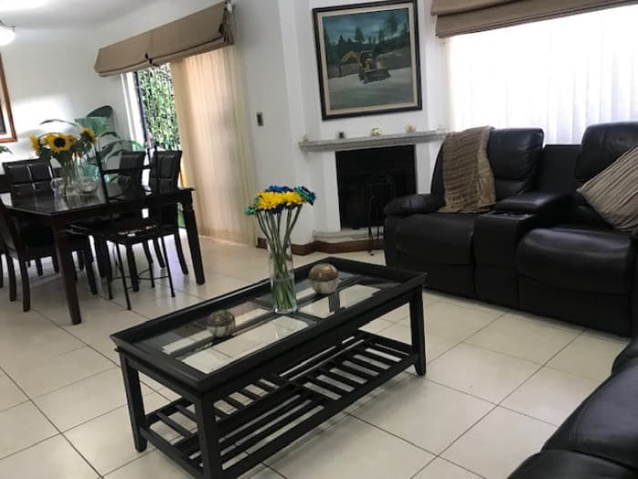 Casa en venta en Condominio Fraijanes Guatemala - 1