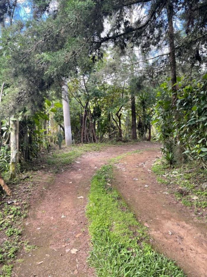 CityMax vende terreno amplio en santo Domingo Xenacoj - 1