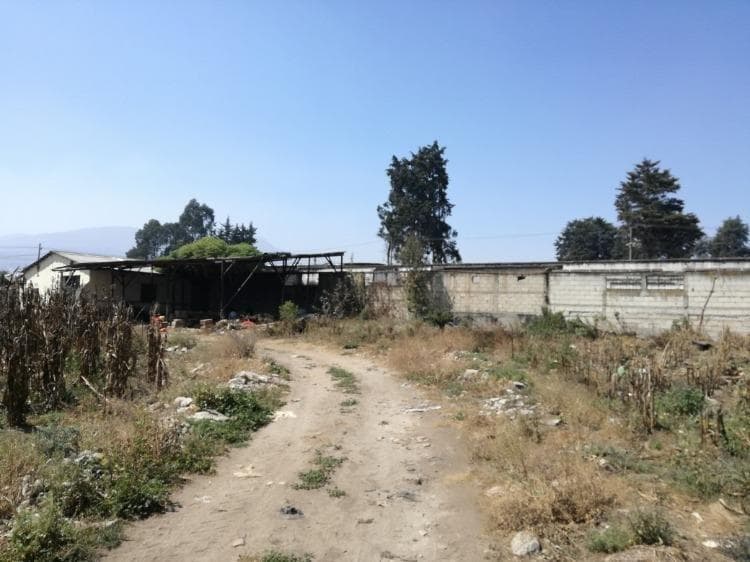 TERRENO de 40 cuerdas en VENTA en Quetzaltenango - 1