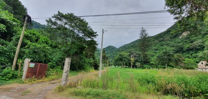 Terreno en Venta a 3 minutos de Panajachel Solola - 1
