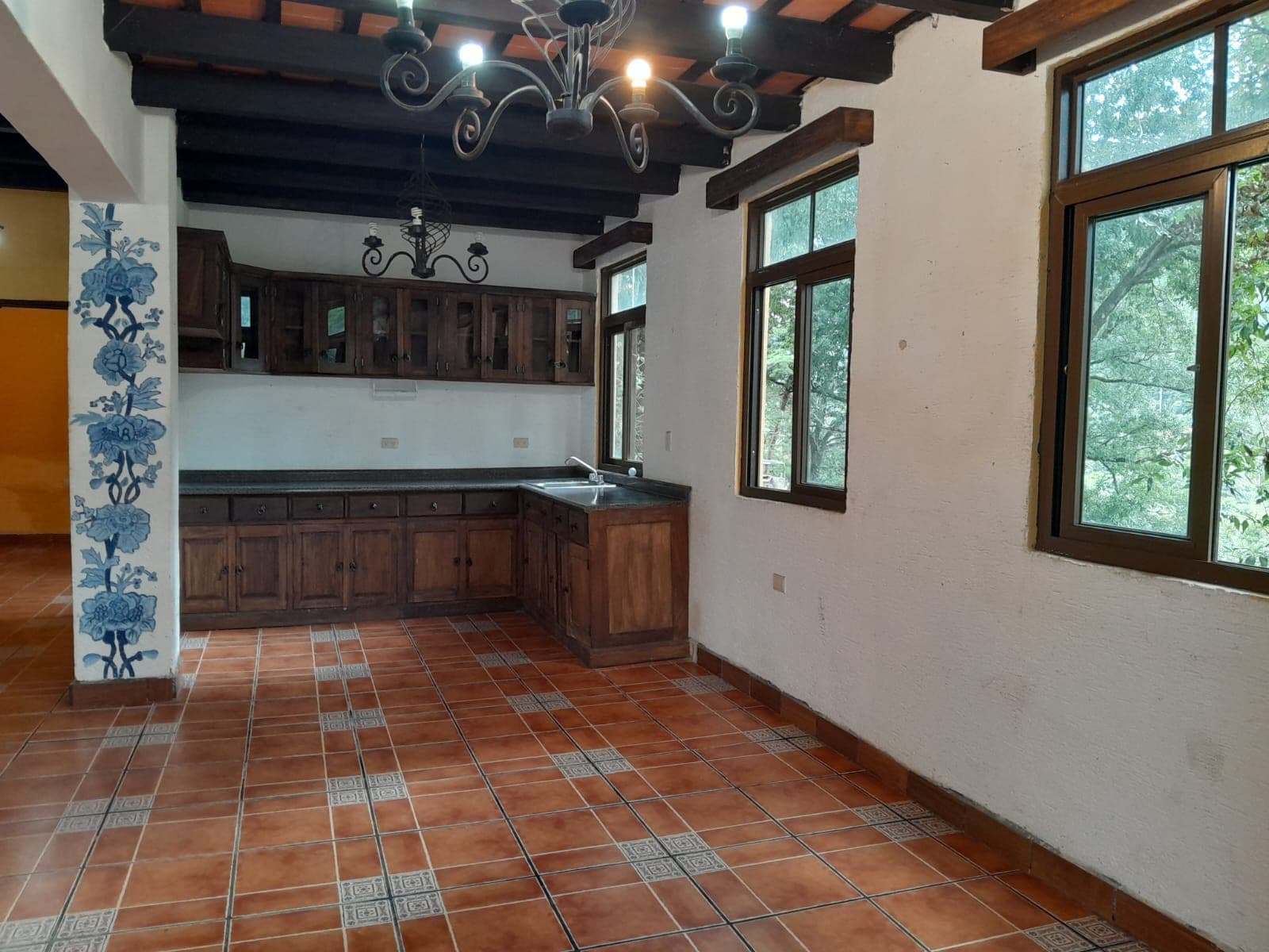 Apartamento u oficina cerca a Antigua Guatemala - 1