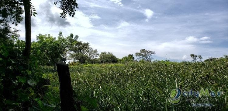 Terreno en Venta en Villa Canales Guatemala - 1