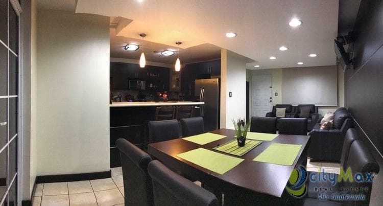 Casa en Venta en Colinas del Paraiso, San Migel Petapa - 1