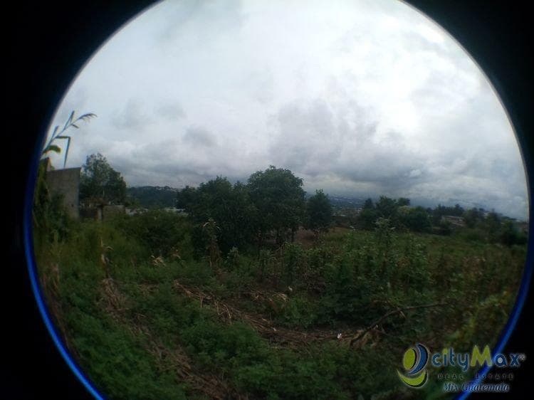 Vendo Terreno de 7,250vrs² adelante de Ciudad Peronia - 1