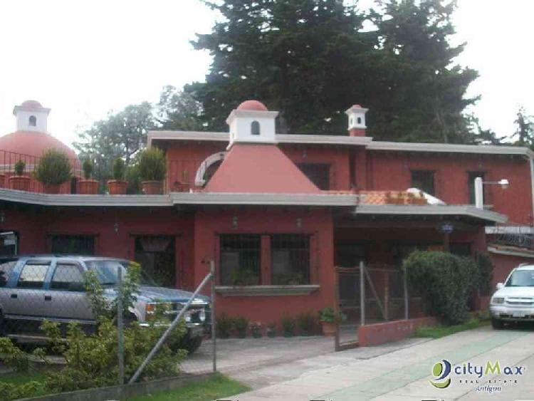 En Venta 3 casas en Residencial en San Lucas - 1