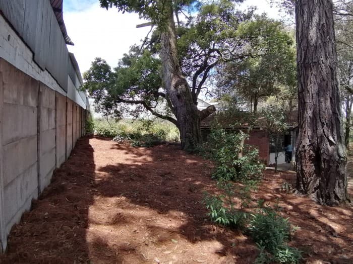 Finca en venta en San Lucas Sacatepéquez - 1