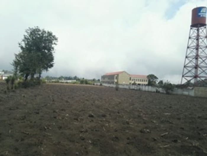 Vendo terreno ideal para inversionistas SAN MARCOS - 1