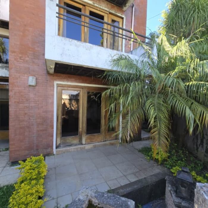 Casa en Venta Las Orquídeas, San Cristóbal por Walmart - 1