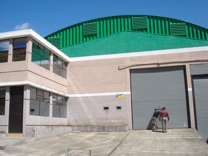 Bodega en renta o venta Km. 29 Palín Guatemala - 1
