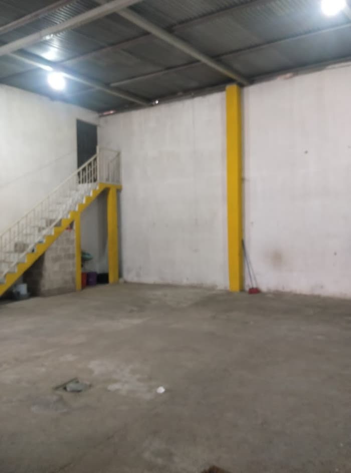 Bodegas y Ofibodegas en Renta en Jalapa - 1