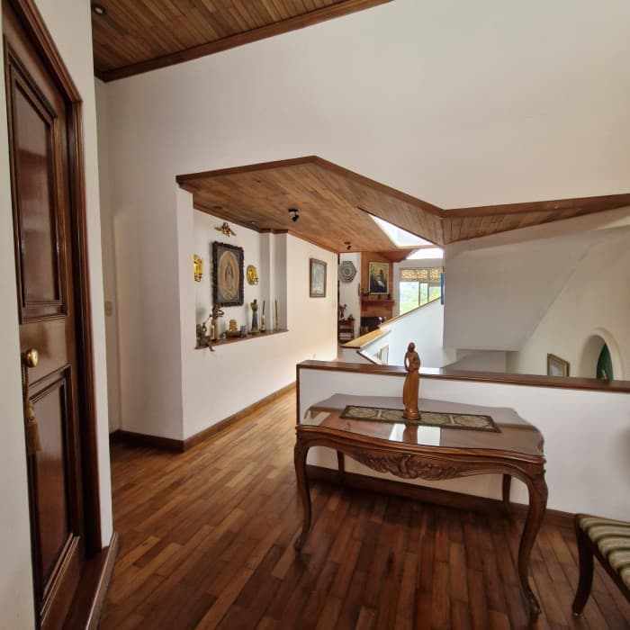 Casa en Venta km. 9 Carretera al Salvador - 1