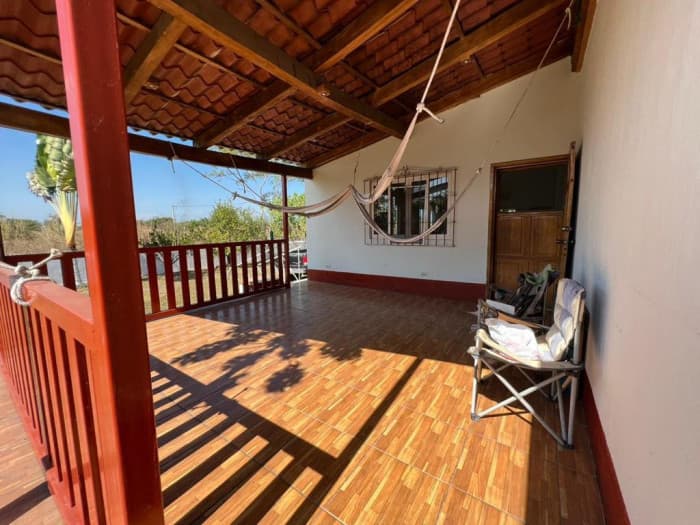 Casa en venta en Quintas La Ponderosa Escuintla - 1