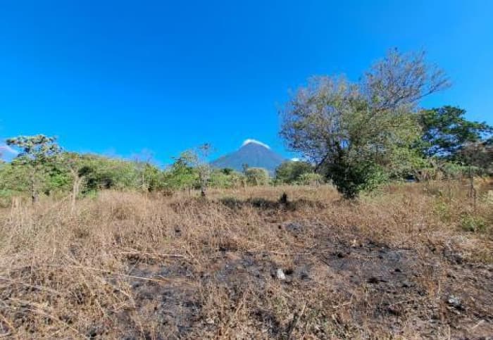 Amplio Terreno en Venta en Palín Escuintla - 1