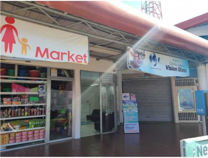 LOCALES COMERCIALES SAN MIGUEL PETAPA - 1