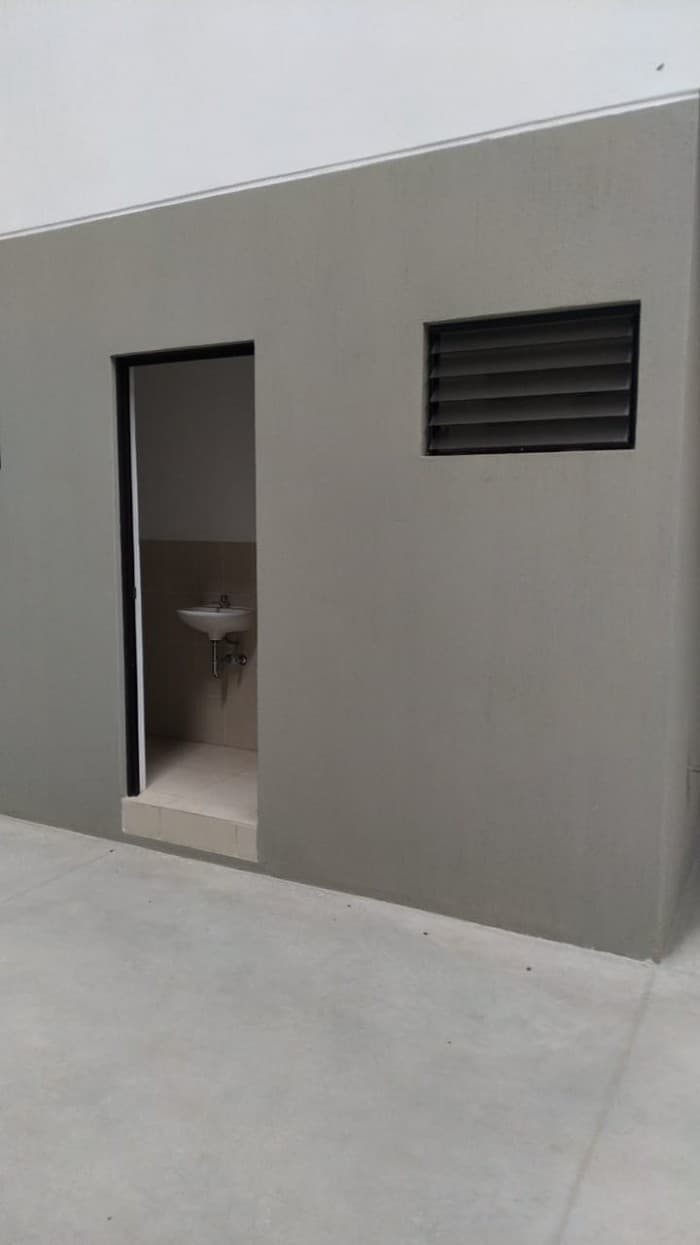 Rento Bodega ubicada en Olintepeque Quetzaltenango - 1