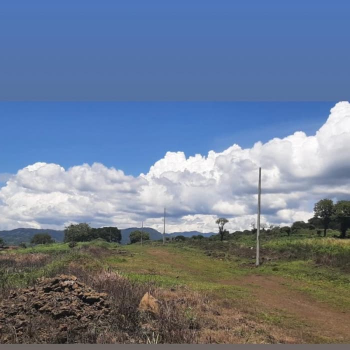 Terreno en Venta Jutiapa, Guatemala - 1