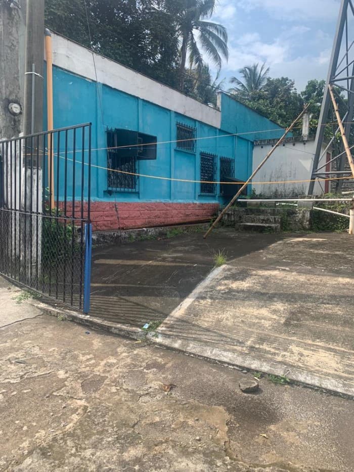 Casa en renta en condominio de la zona 3 de Escuintla - 1
