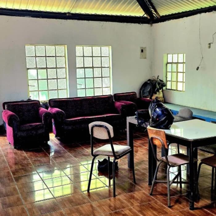 Casa en Venta Costa Linda Carr Puerto Quetzal Escuintla - 1