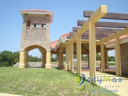 Terreno en venta en kilometro 118.5 carretera Iztapa - 1