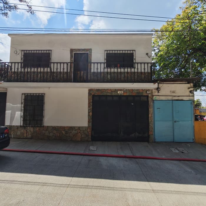 Casa 3 habitaciones en Venta en el Centro de San Lucas - 1