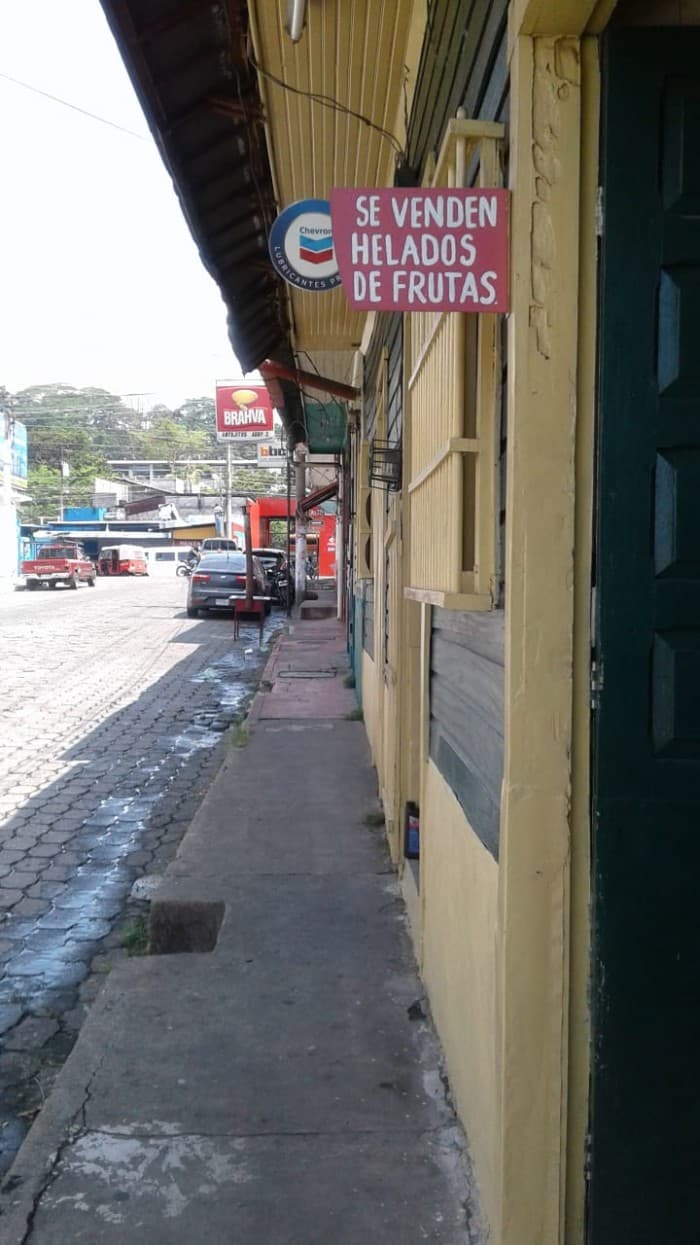 Casa en venta en la Zona 2 de Mazatenango - 1