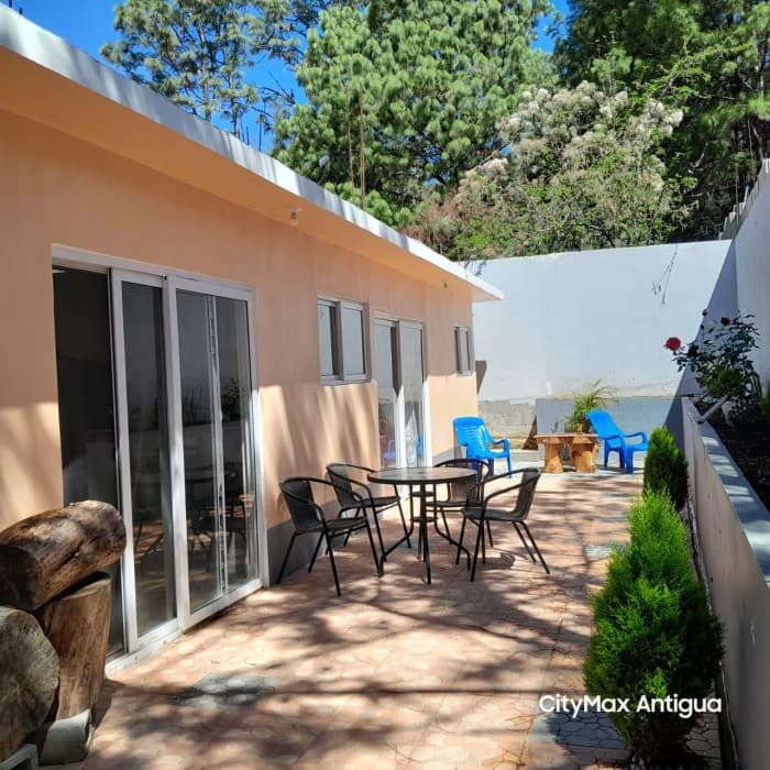Casa en Venta Residenciales Miralvalle Sumpango - 1