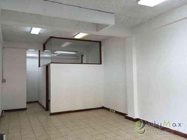 RENTA LOCAL COMERCIAL SOBRE AVENIDA REFORMA ZONA 10 - 1