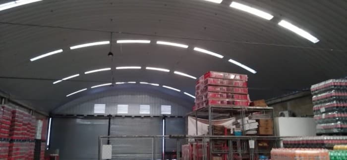 Rento Ofibodega de 981Mts en Esquipulas, Chiquimula - 1