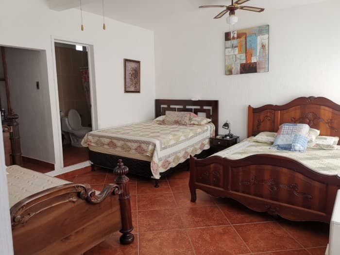 VENTA casa en Mansión del Río Livingston Izabal - 1