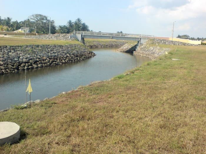Terreno en Venta en Iztapa Escuintla Pergolas del mar - 1